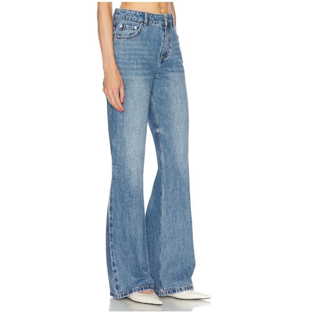 SER.O.YA Arden High Rise Jean